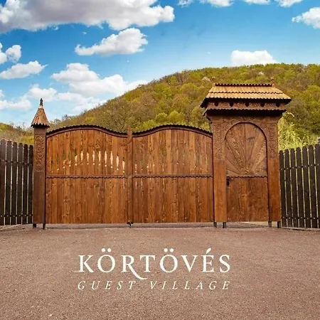 Koertoeves Guest Village *