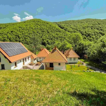Koertoeves Guest Village Guest house