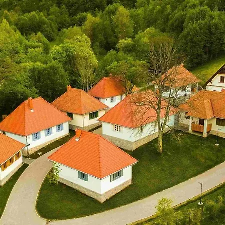 Koertoeves Guest Village Guest house *