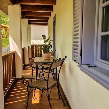 Koertoeves Guest Village Varghis