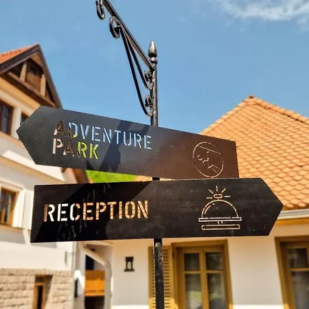 Koertoeves Guest Village