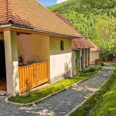 Koertoeves Guest Village Varghis
