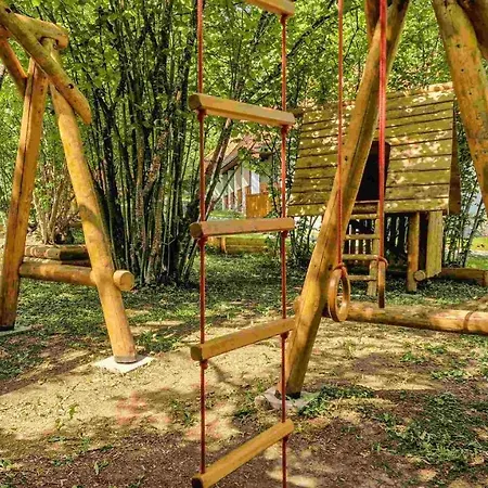 Koertoeves Guest Village Guest house *
