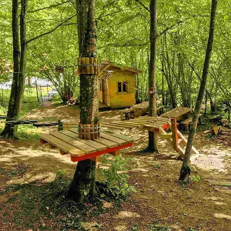 Guest house Koertoeves Guest Village