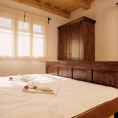 Vendégház Körtövés Guest Village Vargyas