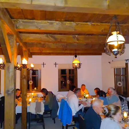 Guest house Koertoeves Guest Village Varghis