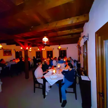 Koertoeves Guest Village *