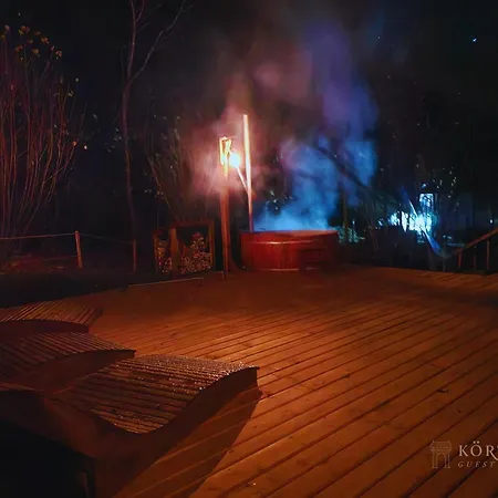 Guest house Koertoeves Guest Village *