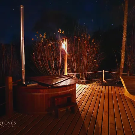 Guest house Koertoeves Guest Village *