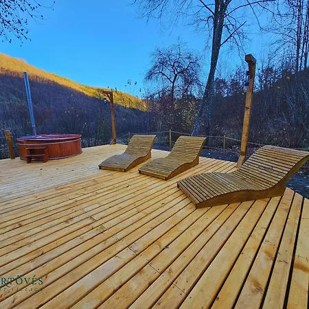 Koertoeves Guest Village Guest house
