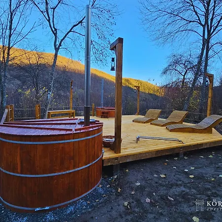 Koertoeves Guest Village *