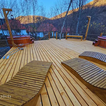 Guest house Koertoeves Guest Village Varghis