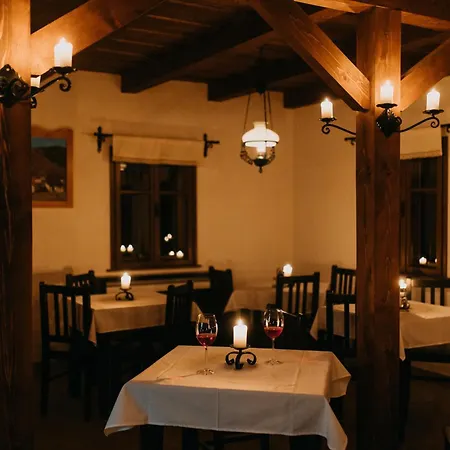 Koertoeves Guest Village Varghis