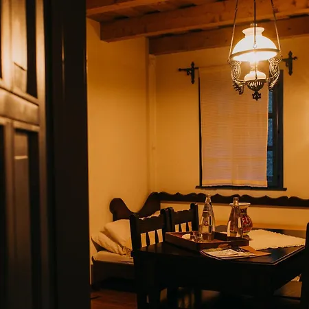 Koertoeves Guest Village Guest house Varghis