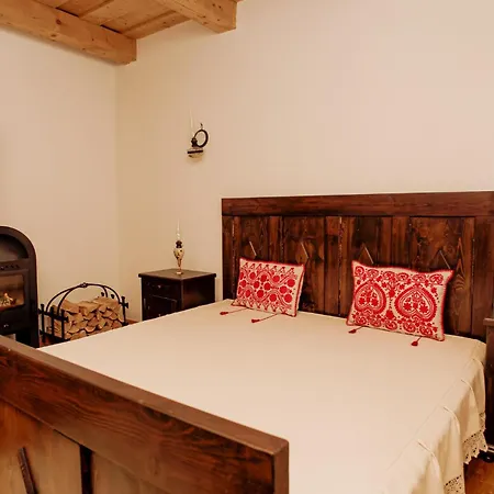 Koertoeves Guest Village Guest house