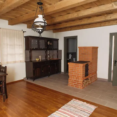 Guest house Koertoeves Guest Village Varghis