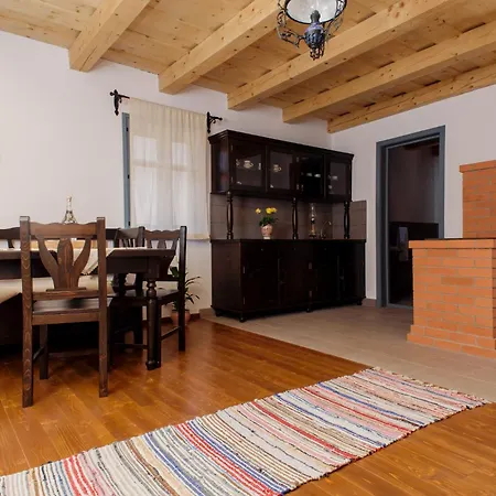 Koertoeves Guest Village
