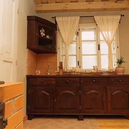 Koertoeves Guest Village Guest house Varghis