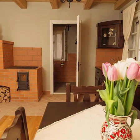 Vendégház Körtövés Guest Village Vargyas
