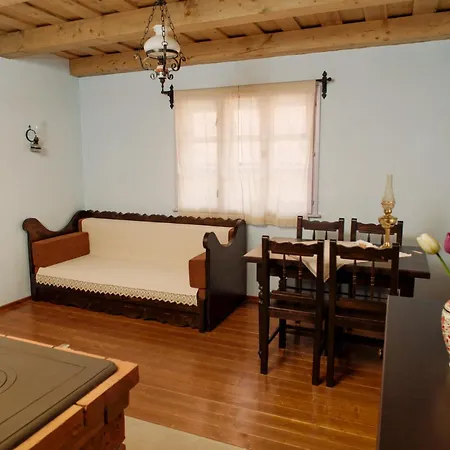 Koertoeves Guest Village Guest house