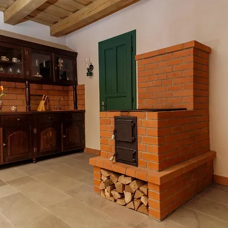 Guest house Koertoeves Guest Village Varghis