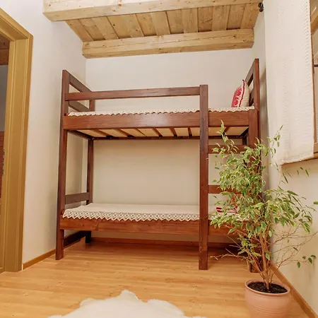 Guest house Koertoeves Guest Village Varghis